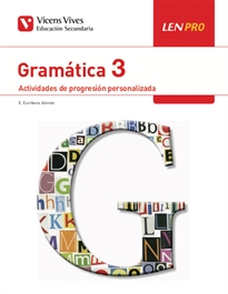 Books Frontpage Len Pro 3 Gramatica