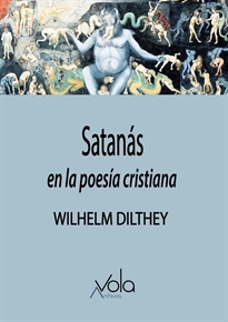 Books Frontpage Satanás en la poesía cristiana