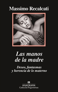 Books Frontpage Las manos de la madre