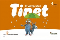 Books Frontpage Tinet 4 Anys 2 Trim