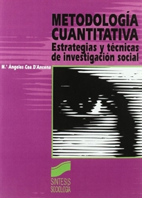 Books Frontpage Metodología cuantitativa