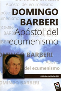 Books Frontpage Domingo Barberi