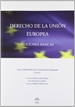 Front pageDerecho De La Unión Europea