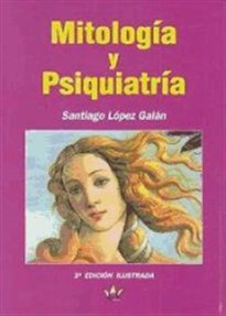 Books Frontpage Mitología Y Psiquiatría