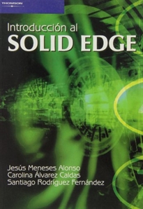 Books Frontpage Introducción al Solid Edge