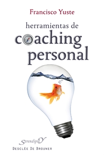 Books Frontpage Herramientas de coaching personal