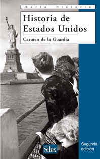 Books Frontpage Historia de Estados Unidos