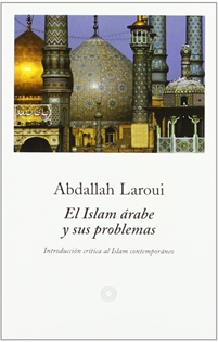 Books Frontpage El Islam árabe y sus problemas