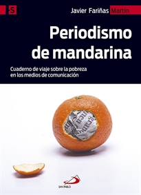 Books Frontpage Periodismo de mandarina