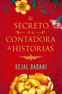 Books Frontpage El secreto de la contadora de historias