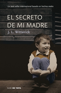 Books Frontpage El secreto de mi madre