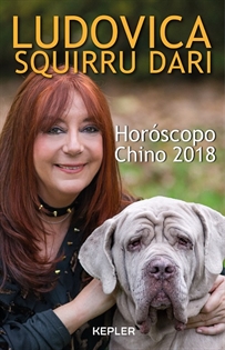 Books Frontpage Horóscopo chino 2018