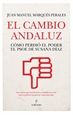 Front pageEl cambio andaluz