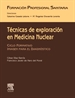 Front pageTécnicas de exploración en Medicina Nuclear