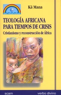 Books Frontpage Teología africana para tiempos de crisis