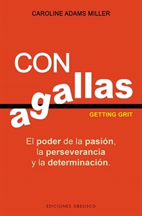 Books Frontpage Con agallas