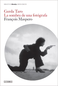 Books Frontpage Gerda Taro.