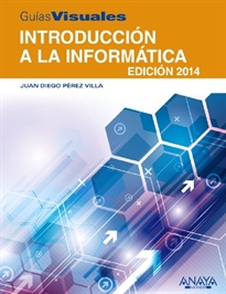 Books Frontpage Introducción a la Informática. Edición 2014