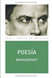 Front pagePoesía