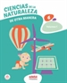 Front pageCiencias De La Naturaleza 6