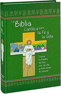 Books Frontpage La Biblia Católica para la Fe y la Vida