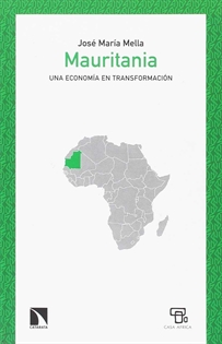 Books Frontpage Mauritania