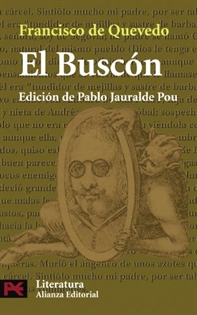 Books Frontpage El Buscón