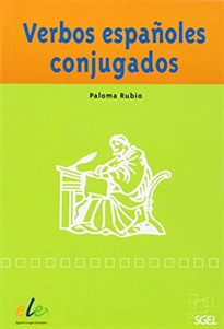 Books Frontpage Verbos españoles conjugados