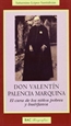 Front pageDon Valentín Palencia Marquina
