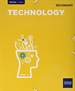 Front pageInicia Technology 2.º ESO. Student's book. Aragón