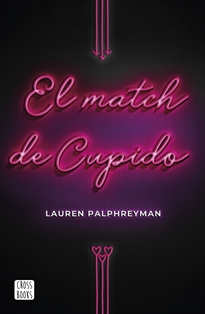 Books Frontpage El match de Cupido
