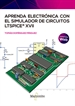 Front pageAprenda electrónica con el simulador de circuitos LTspice XVII