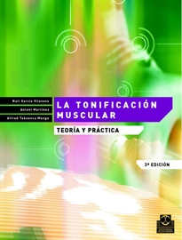 Books Frontpage Tonificación muscular, La. Teoría y práctica