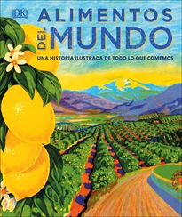 Books Frontpage Alimentos del mundo