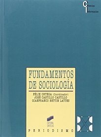Books Frontpage Fundamentos de sociología