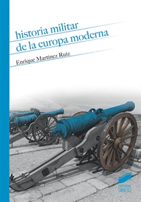 Books Frontpage Historia militar de la Europa moderna