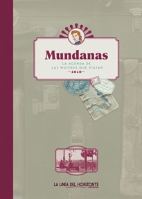 Books Frontpage Mundanas.AGENDA 2020