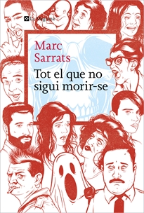 Books Frontpage Tot el que no sigui morir-se