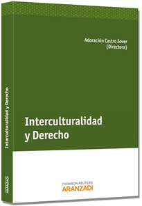 Books Frontpage Interculturalidad y Derecho