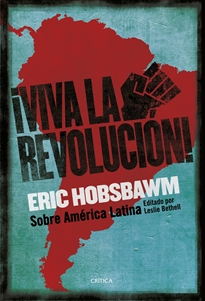 Books Frontpage ¡Viva la Revolución!