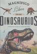 Front pageEl magnífico libro de los dinosaurios