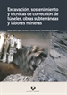 Front pageExcavación, sostenimiento y técnicas de corrección de túneles, obras subterráneas y labores mineras
