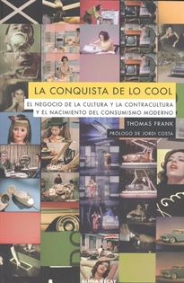 Books Frontpage La Conquista De Lo Cool