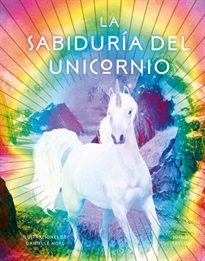 Books Frontpage La sabiduría del unicornio