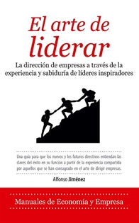 Books Frontpage El arte de liderar