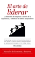 Front pageEl arte de liderar