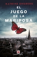 Front pageEl juego de la mariposa