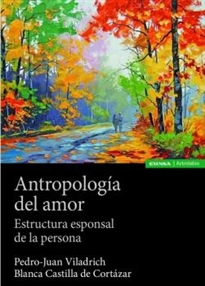 Books Frontpage Antropología del amor
