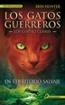 Front pageLos Gatos Guerreros | Los Cuatro Clanes 1 - En territorio salvaje