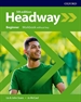 Front pageNew Headway 5th Edition Beginner. Workbook without key
